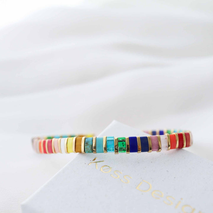 Ensemble Summer & Liv - finitions artisanales | Køss Design Paris