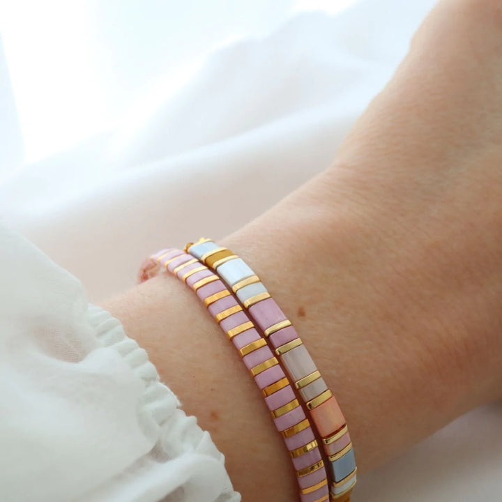 Lulea - avis clients et inspirations | Køss Design perles Miyuki
