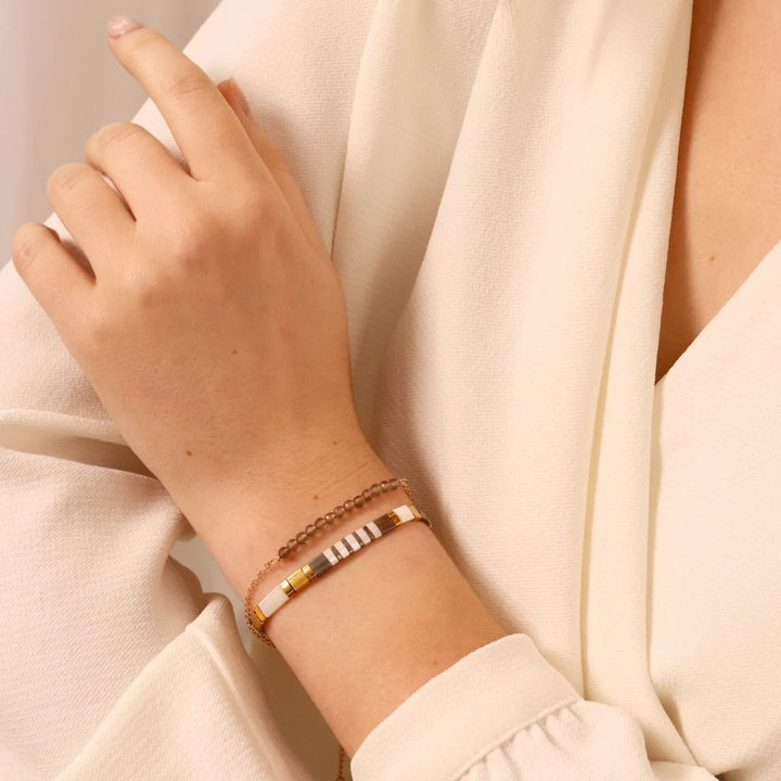 Cilla - finitions artisanales | Køss Design Paris