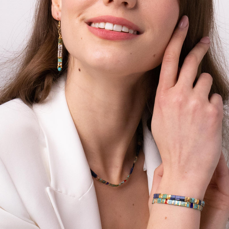 Ensemble Lou (Boucles d&