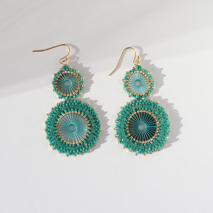 Ensemble Olivia & Mya - finitions artisanales | Køss Design Paris