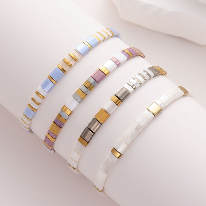 Ensemble Pastel - finitions artisanales | Køss Design Paris