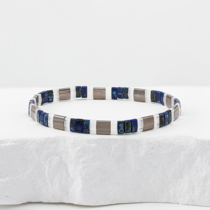 Parure Aurea - finitions artisanales | Køss Design Paris