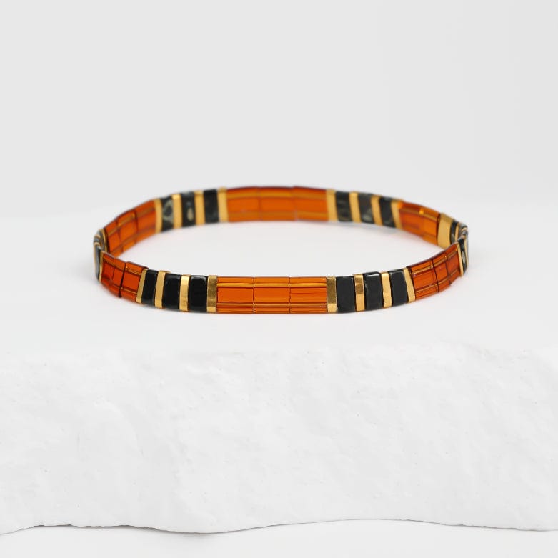 Parure Belombre - finitions artisanales | Køss Design Paris