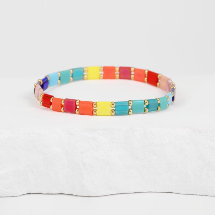 Parure Chamarel - finitions artisanales | Køss Design Paris