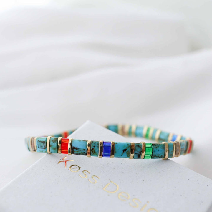 perles du japon