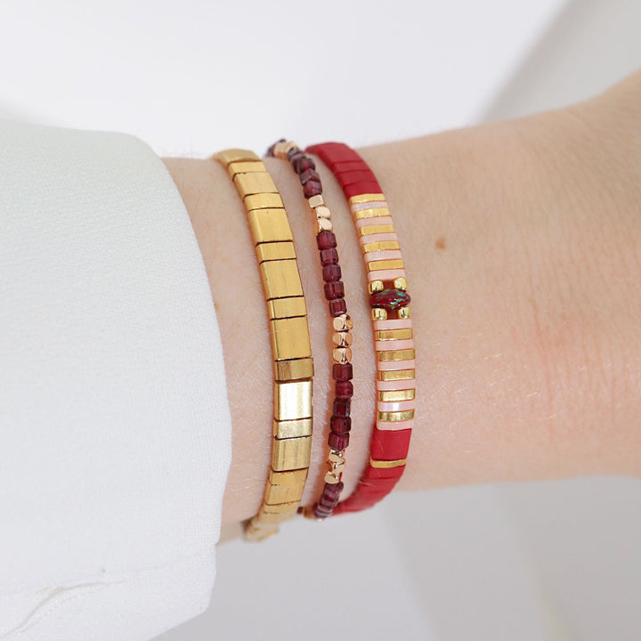 Scarlett - finitions artisanales | Køss Design Paris