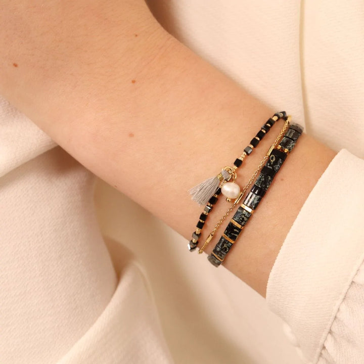 Mokø - avis clients et inspirations | Køss Design perles Miyuki