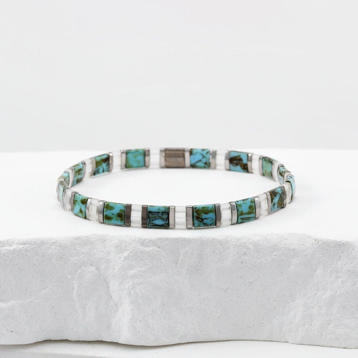 Parure Orina - finitions artisanales | Køss Design Paris