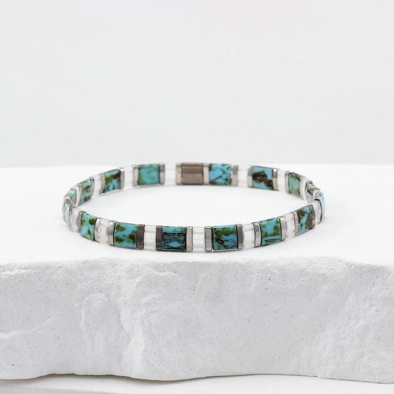 Parure Orina - finitions artisanales | Køss Design Paris