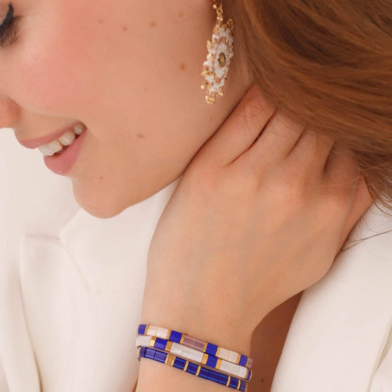 Alya - boucles d&