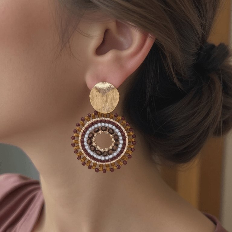 Amara - boucles d&