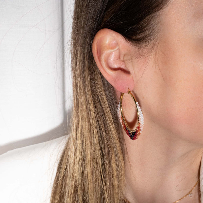 Amel - boucles d&