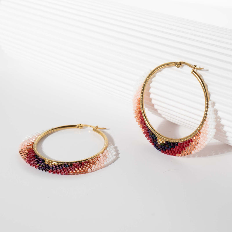 Amel - Boucles d&