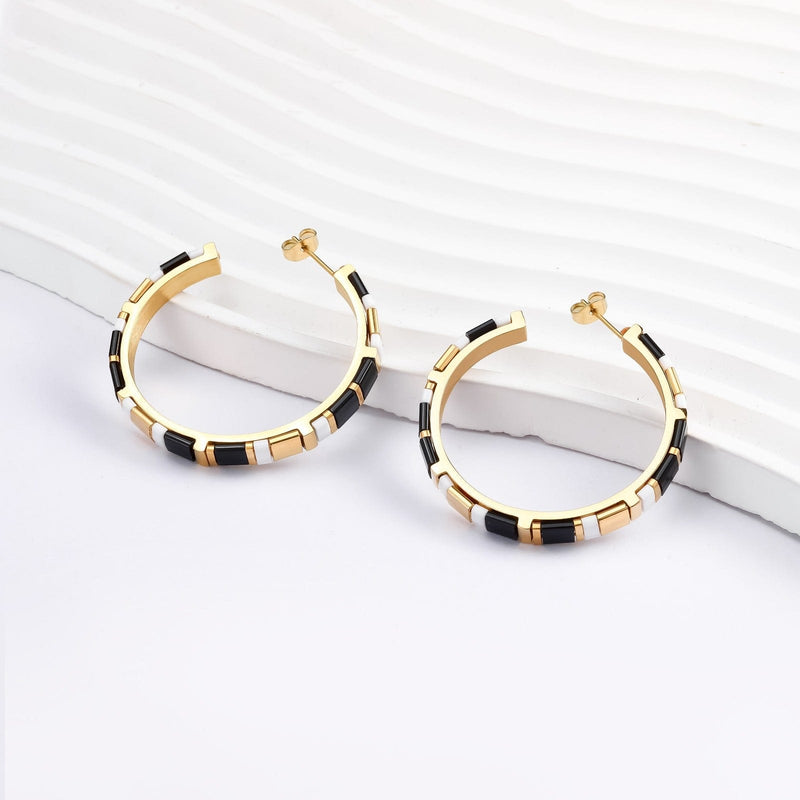 Anna - Boucles d&