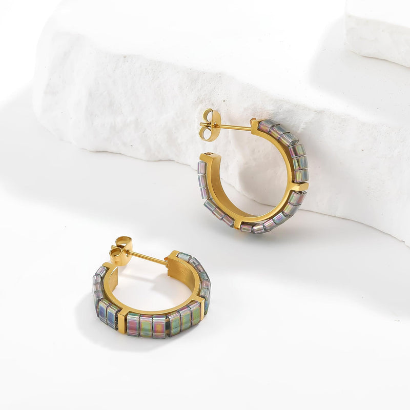 Anya - Boucles d&