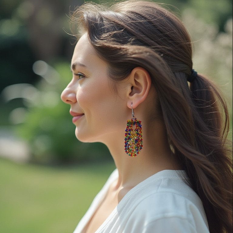 Boho - boucles d&