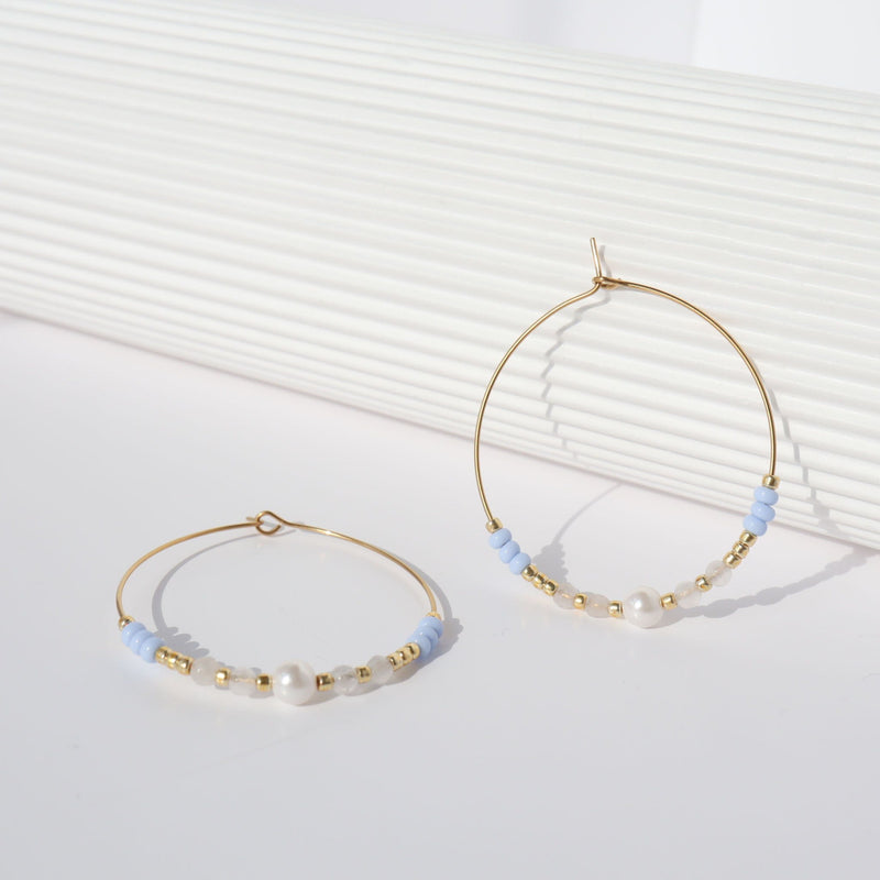 Clea - Boucles d&