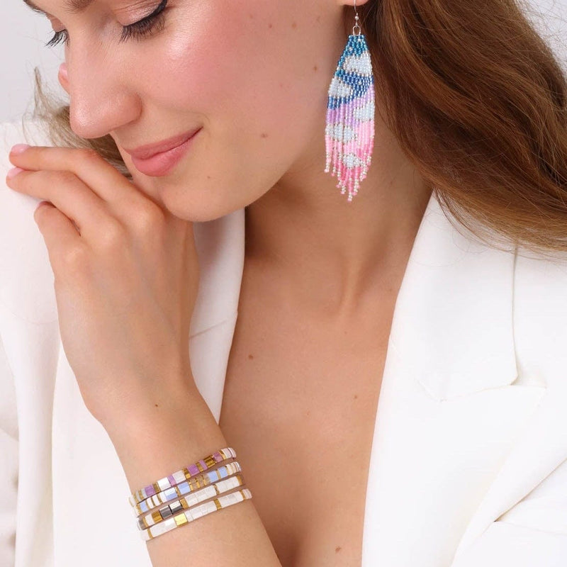 Emmy - boucles d&
