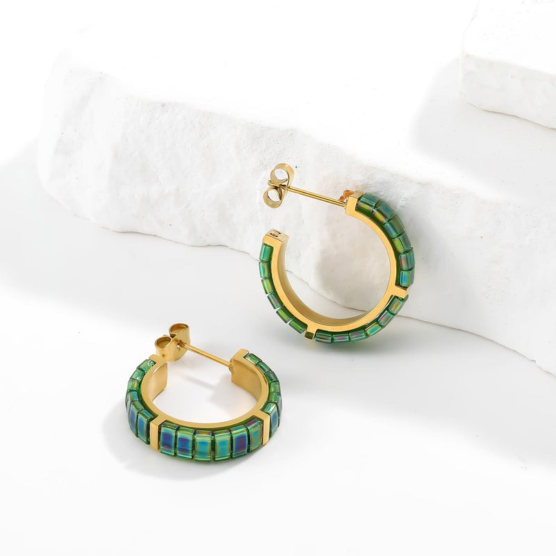 Helena - Boucles d&