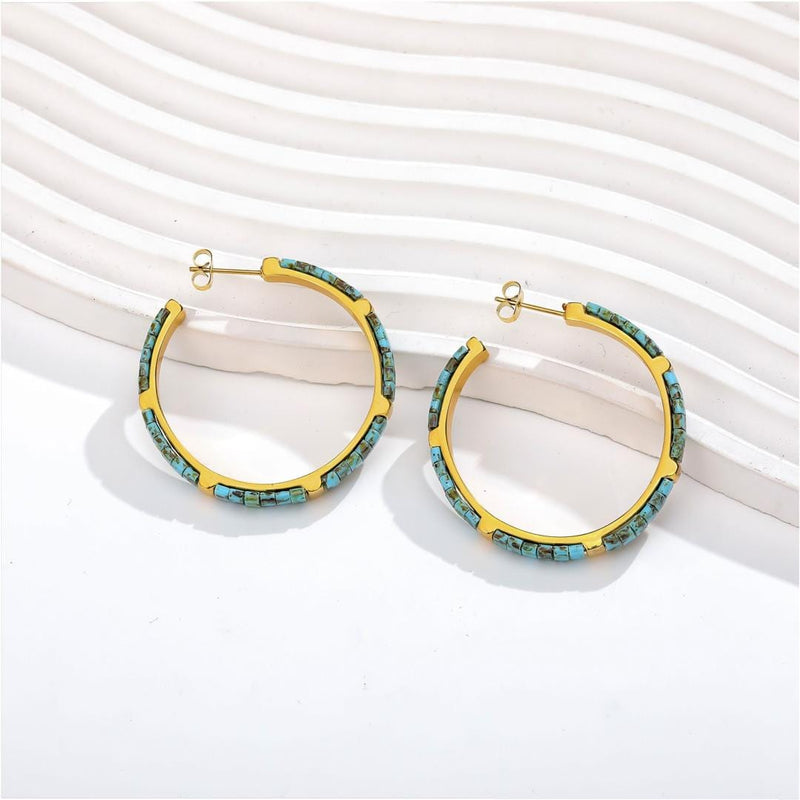Jola - boucles d&