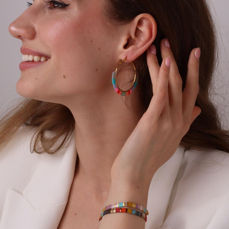 Lola - finitions artisanales | Køss Design Paris