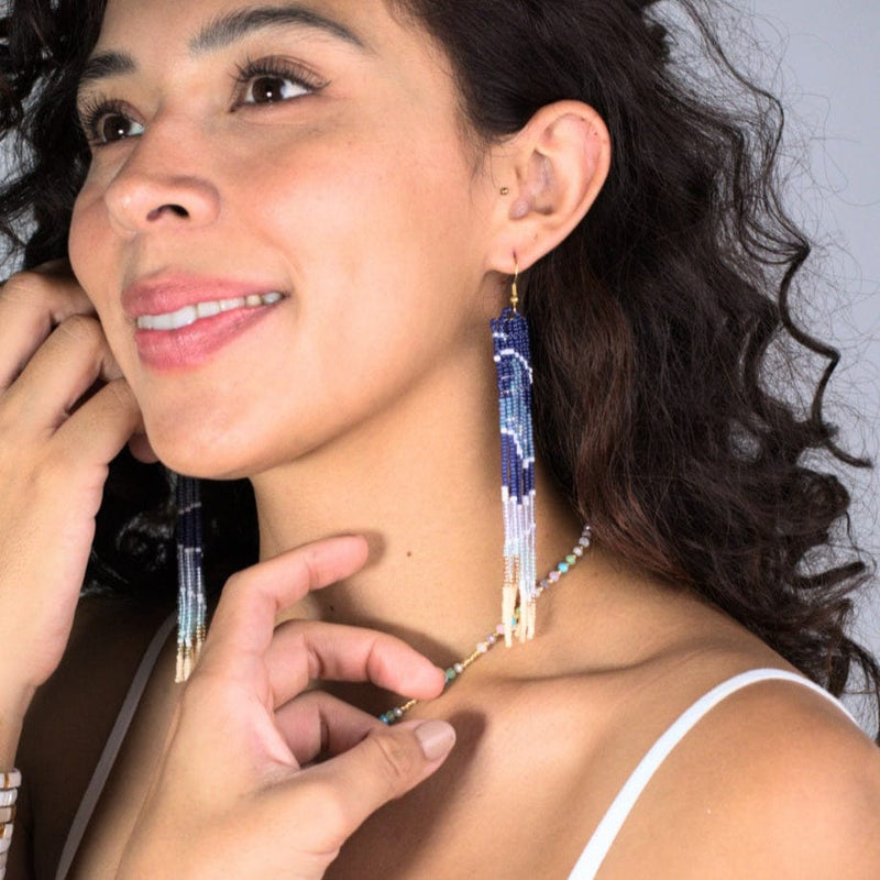 Merida - boucles d&
