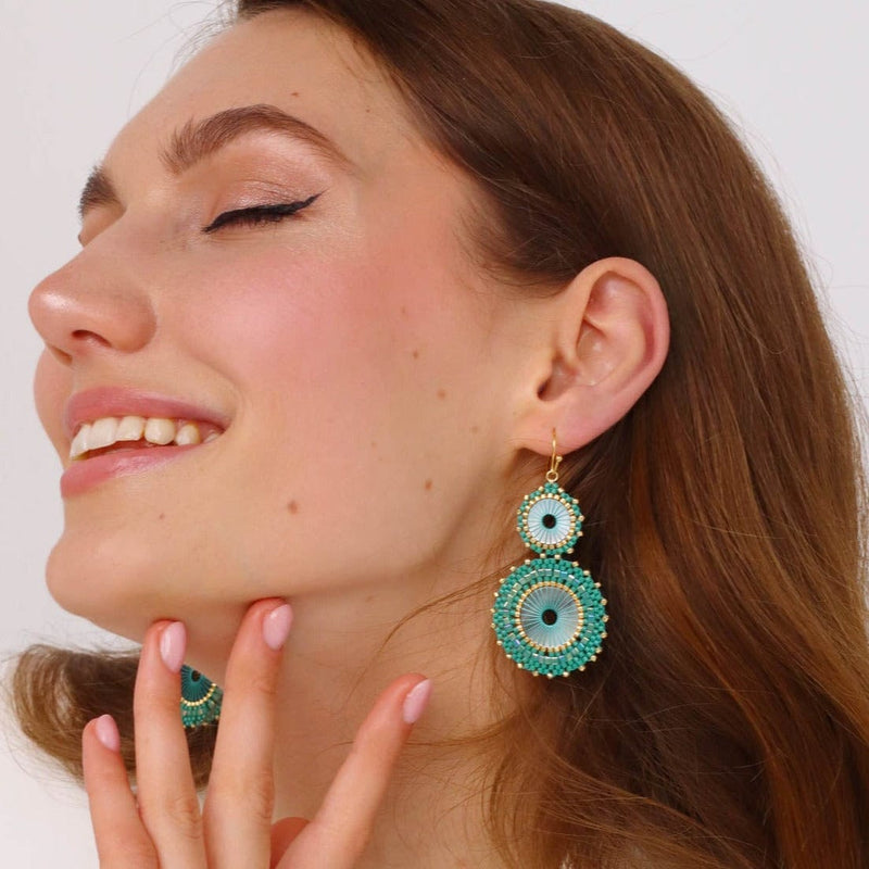 Mya - boucles d&