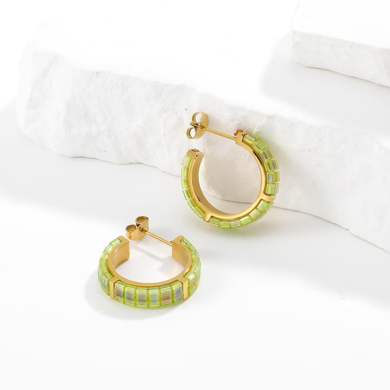 Nathalie - Boucles d&