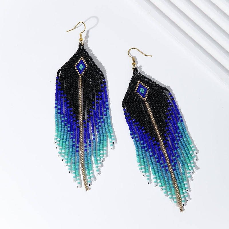 Paloma - Boucles d&