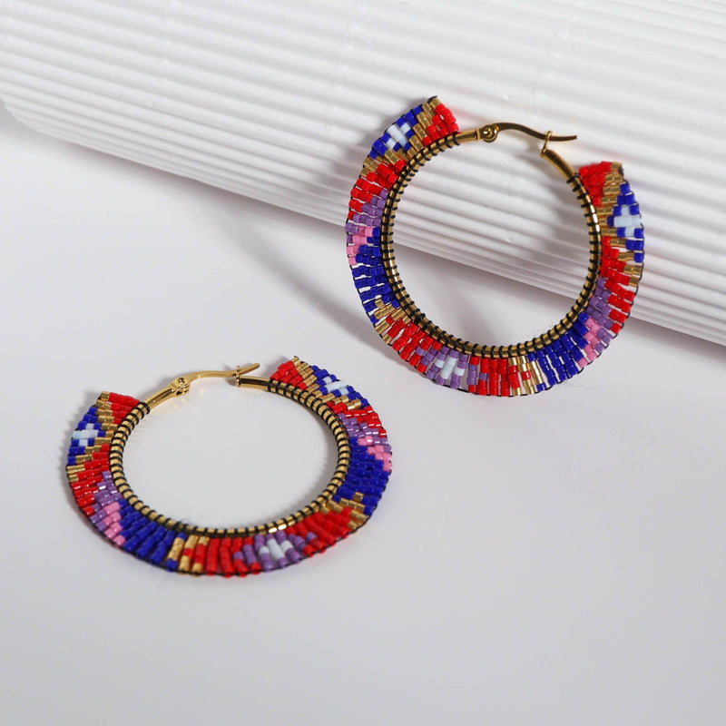 Papea - Boucles d&