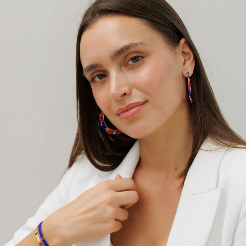 Papea - boucles d&