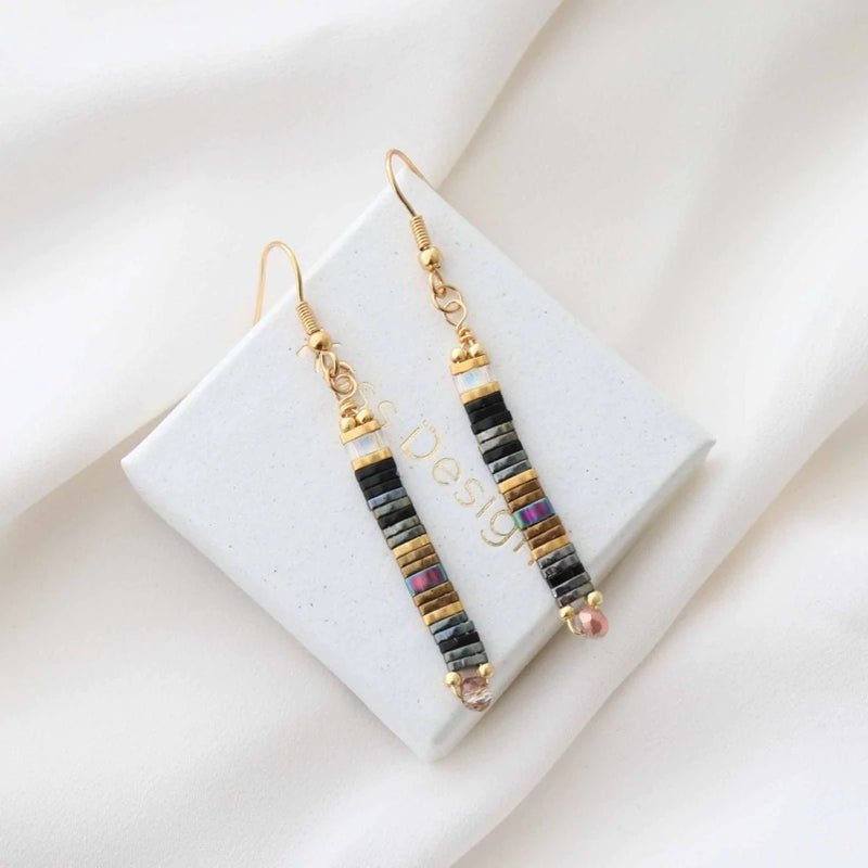 Røva - Boucles d&