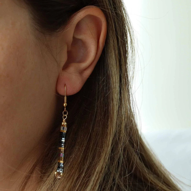Røva - boucles d&