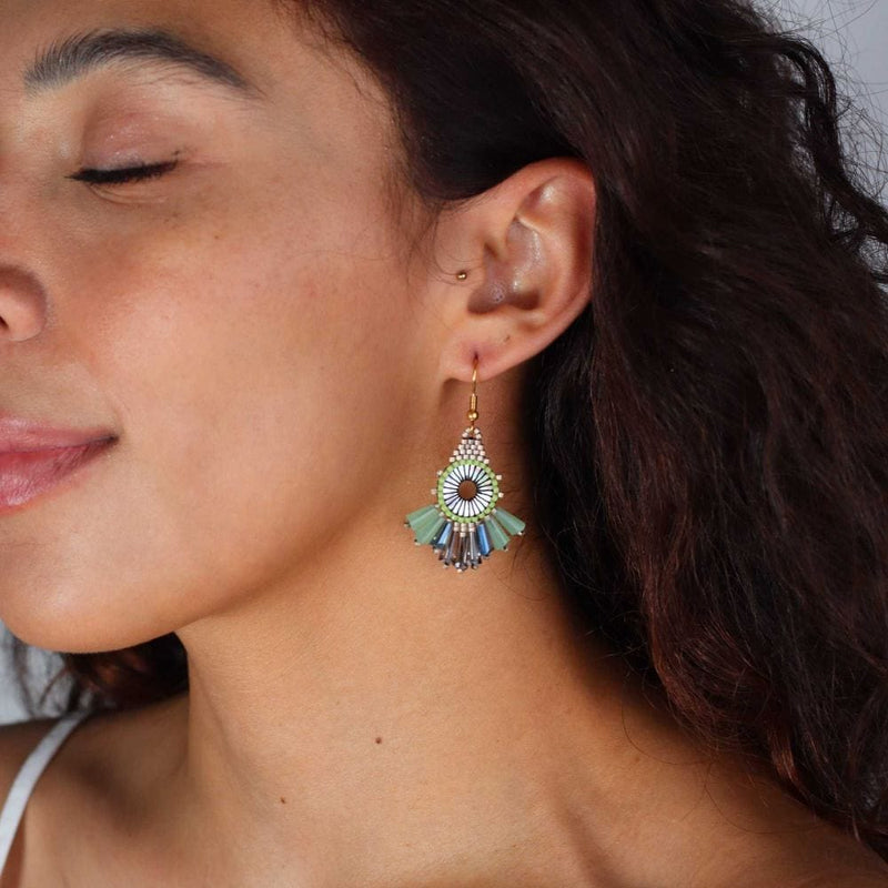 Thali - boucles d&