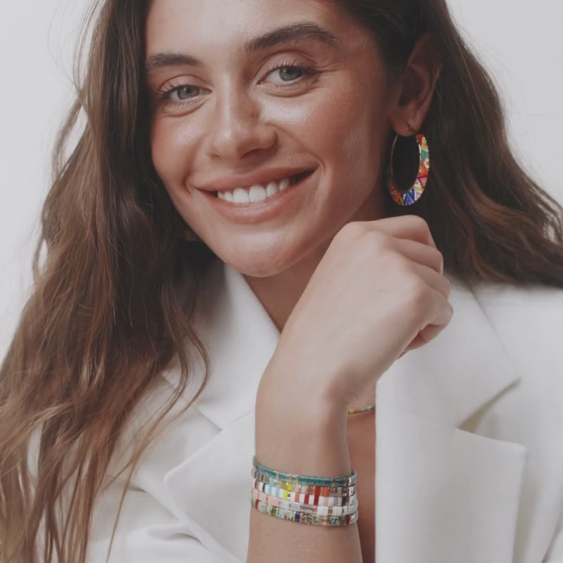 Agathe - Boucles d&